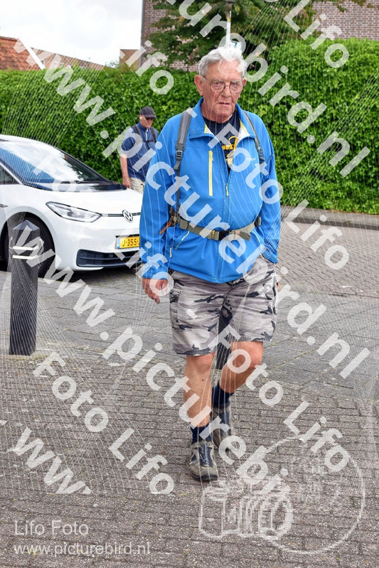 Evenement foto: Serie 320