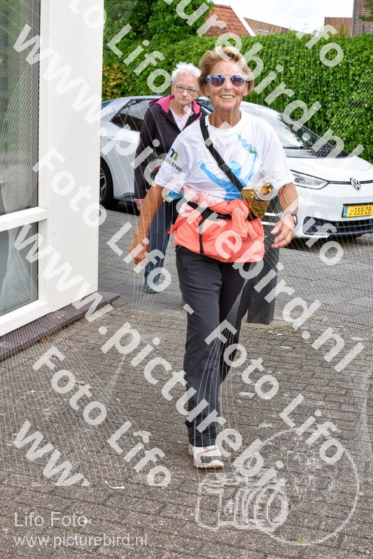 Evenement foto: Serie 320