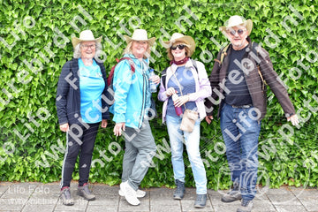Evenement foto: Serie 321