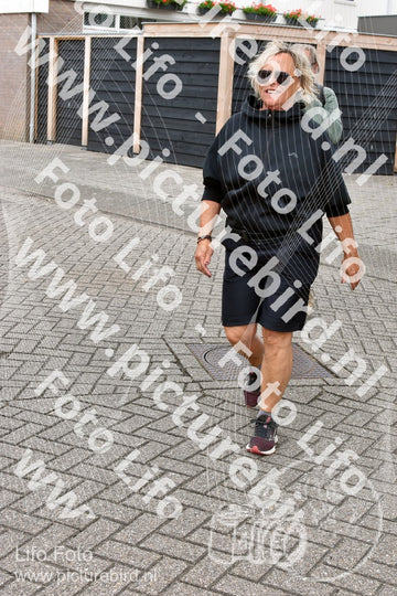 Evenement foto: Serie 321