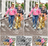 Evenement foto: Serie 321