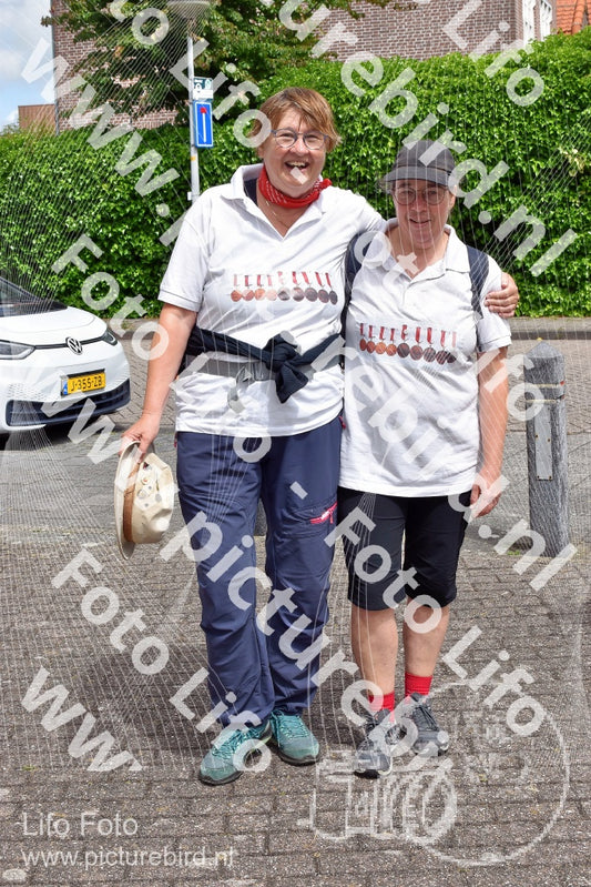 Evenement foto: Serie 322