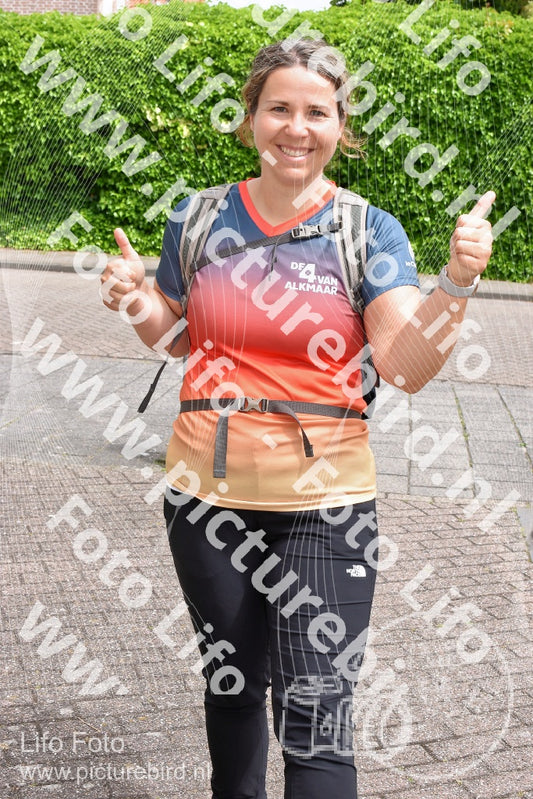 Evenement foto: Serie 322