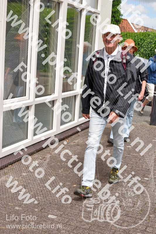 Evenement foto: Serie 322