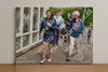 Evenement foto: Serie 322
