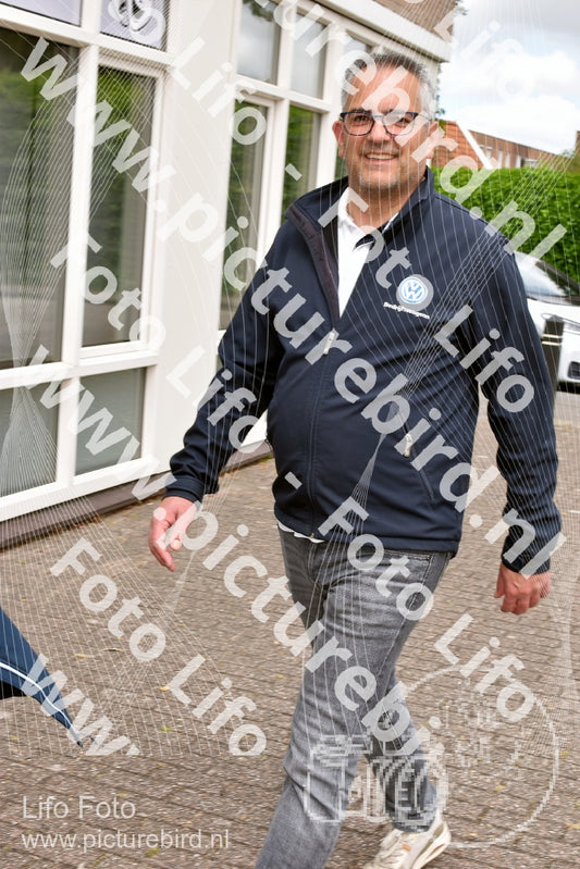 Evenement foto: Serie 322