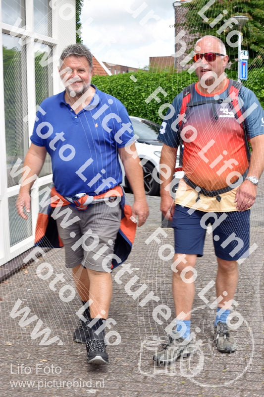 Evenement foto: Serie 322