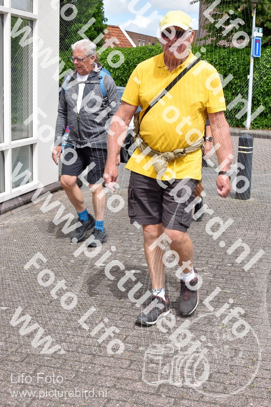 Evenement foto: Serie 322