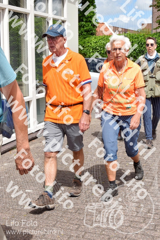Evenement foto: Serie 322