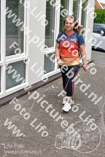Evenement foto: Serie 322