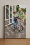 Evenement foto: Serie 322