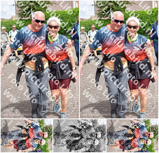 Evenement foto: Serie 322