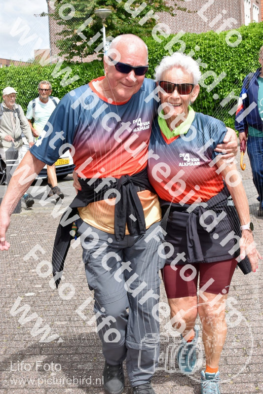 Evenement foto: Serie 322
