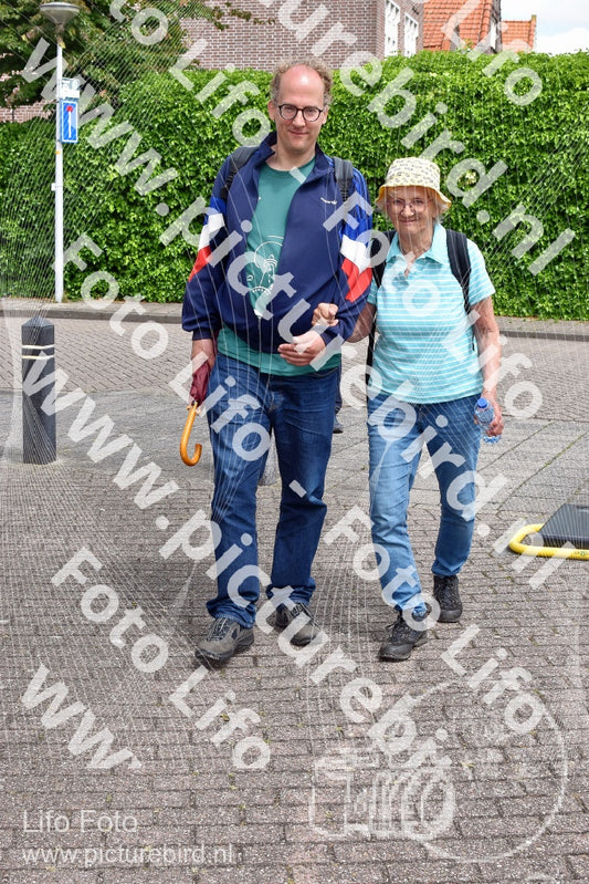 Evenement foto: Serie 322
