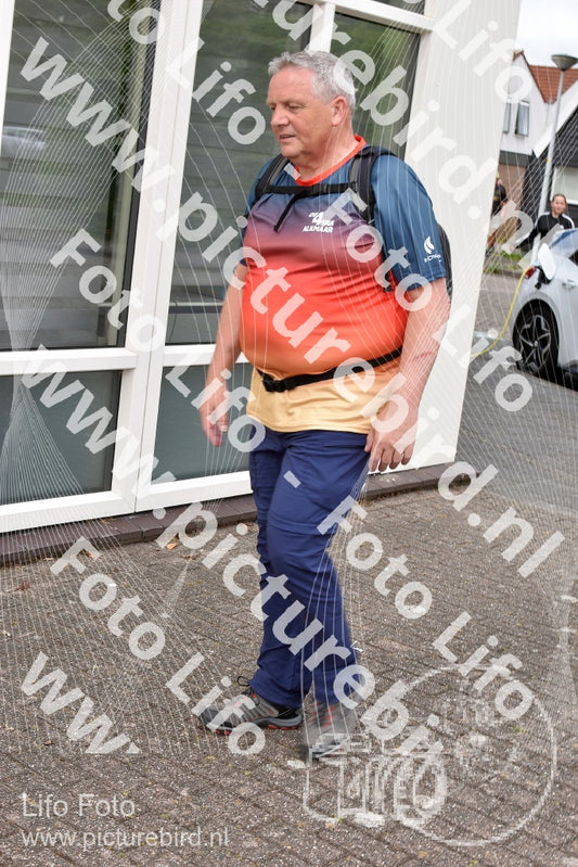 Evenement foto: Serie 322