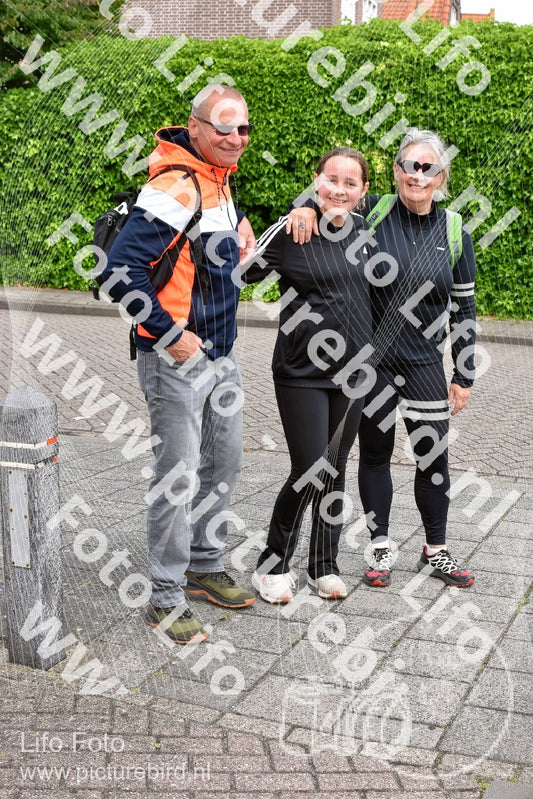 Evenement foto: Serie 322