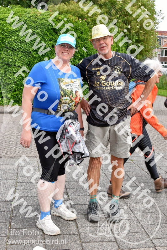 Evenement foto: Serie 322