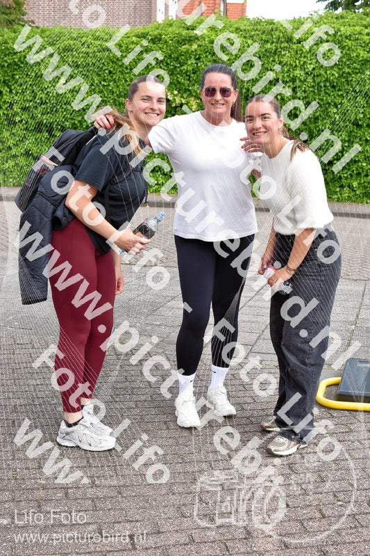 Evenement foto: Serie 322