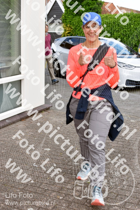 Evenement foto: Serie 322