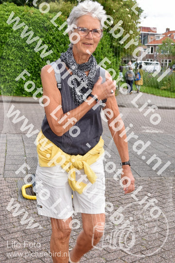 Evenement foto: Serie 322