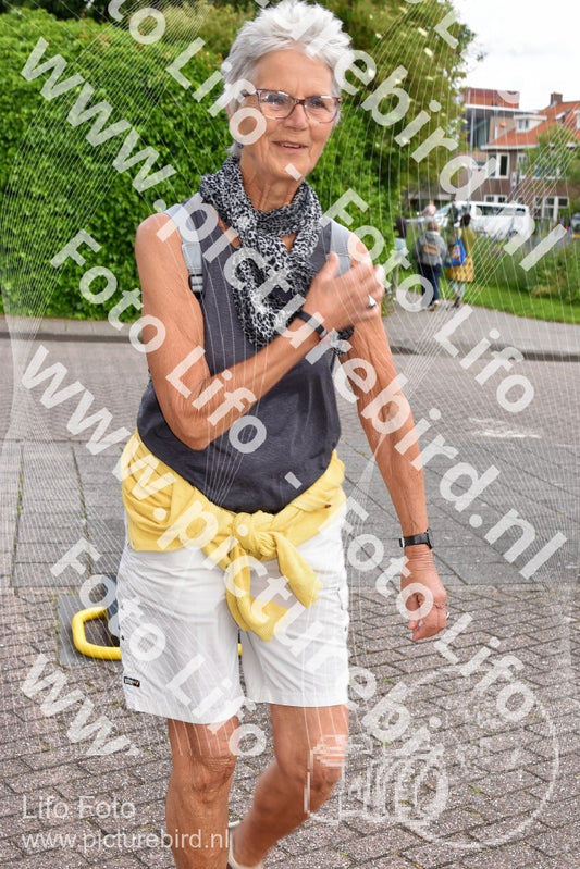 Evenement foto: Serie 322