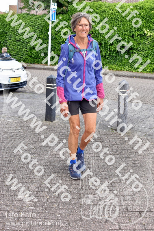 Evenement foto: Serie 322