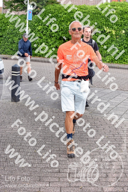 Evenement foto: Serie 322