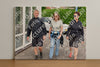 Evenement foto: Serie 323
