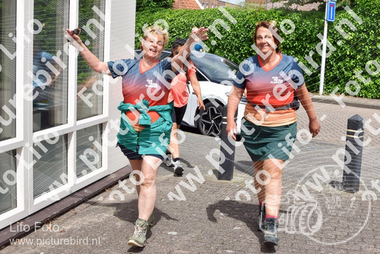 Evenement foto: Serie 323