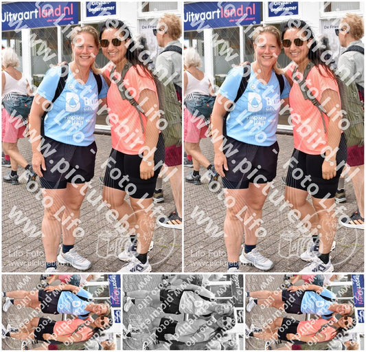 Evenement foto: Serie 323