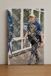 Evenement foto: Serie 323