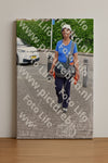 Evenement foto: Serie 323