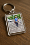 Evenement foto: Serie 323