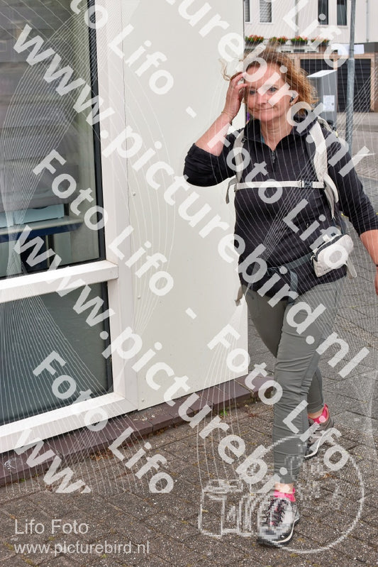 Evenement foto: Serie 323
