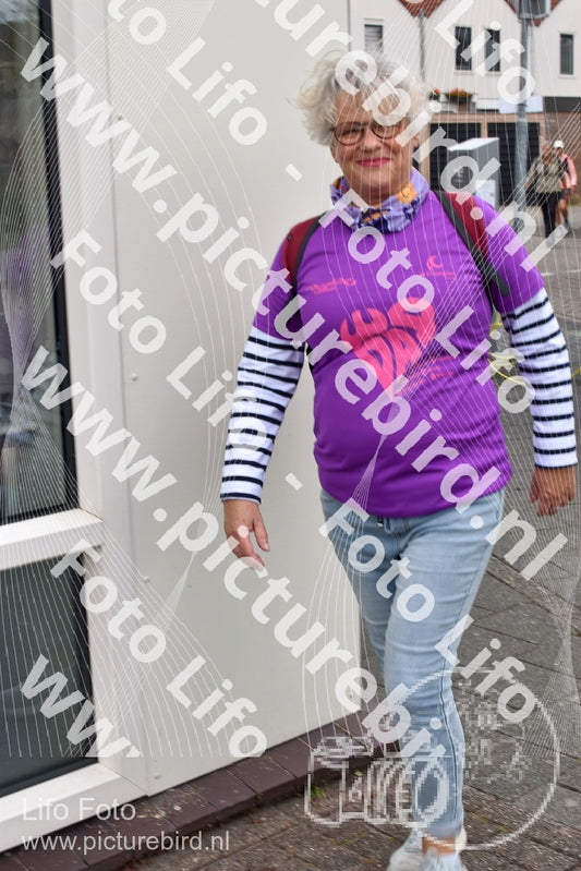 Evenement foto: Serie 323