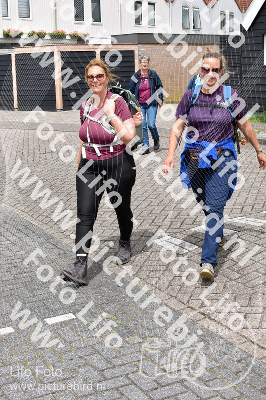 Evenement foto: Serie 323
