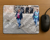 Evenement foto: Serie 323