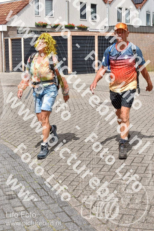 Evenement foto: Serie 323