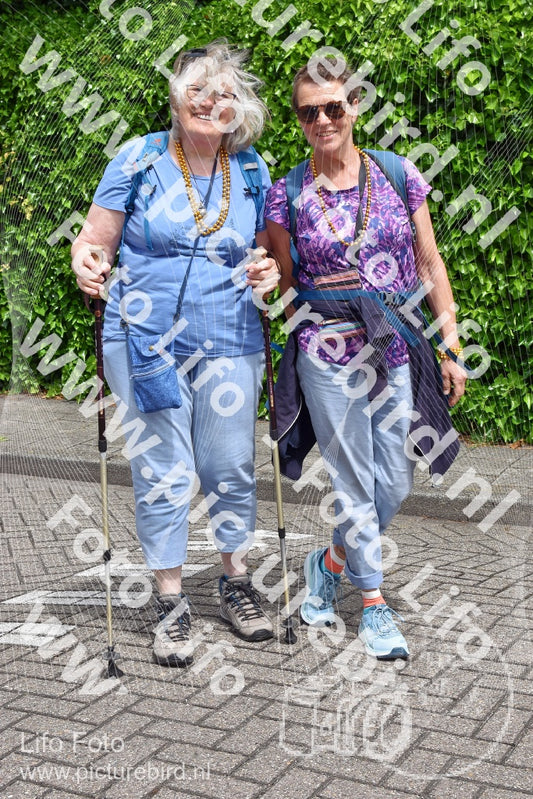 Evenement foto: Serie 323