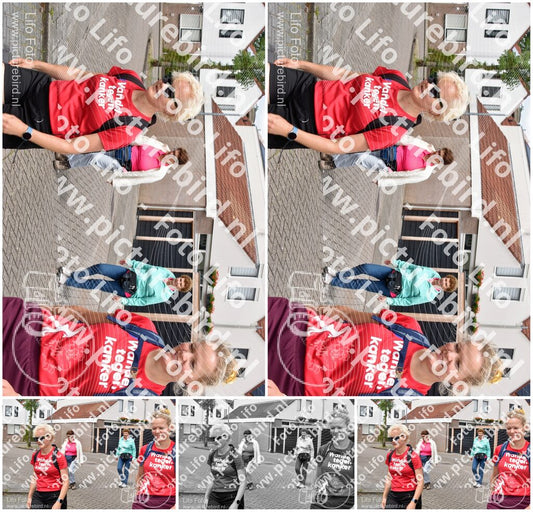 Evenement foto: Serie 323