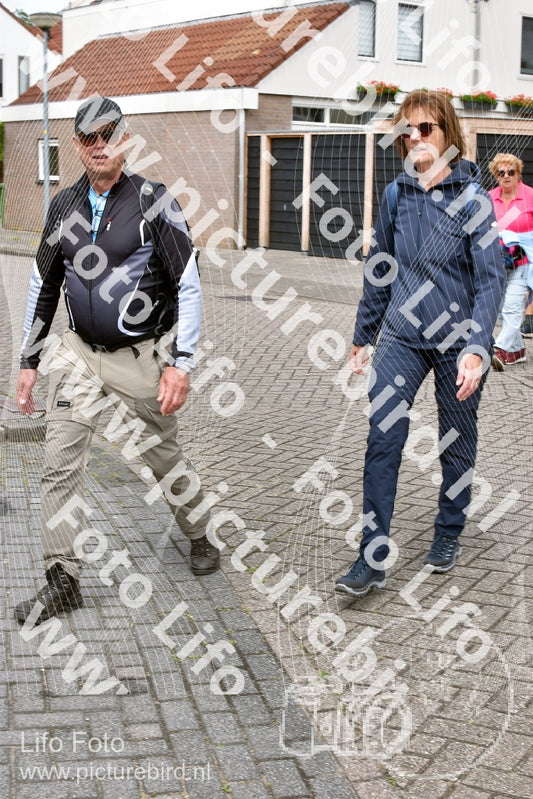 Evenement foto: Serie 323