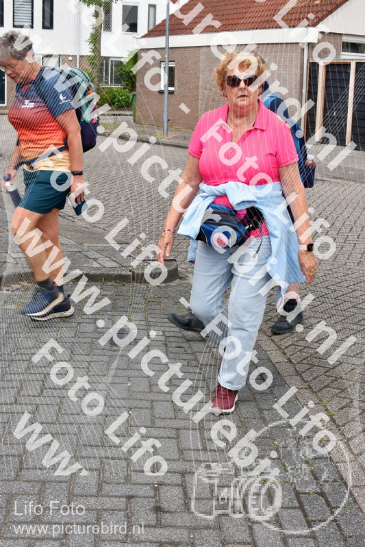 Evenement foto: Serie 323