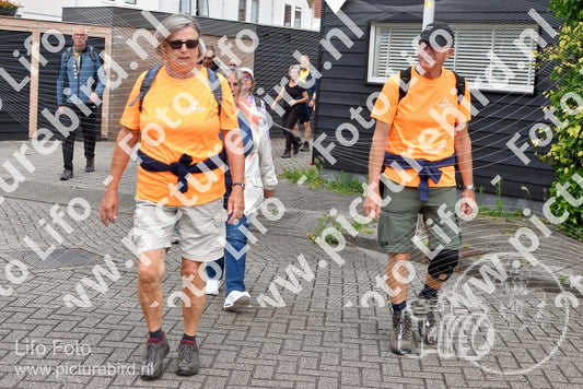 Evenement foto: Serie 323