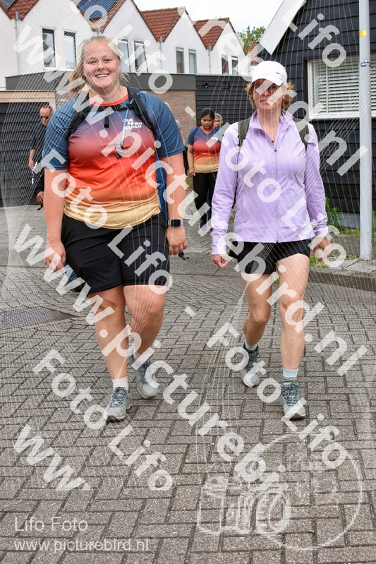 Evenement foto: Serie 323