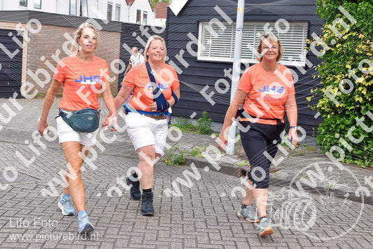 Evenement foto: Serie 323