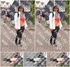Evenement foto: Serie 323