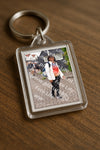 Evenement foto: Serie 323