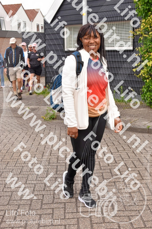 Evenement foto: Serie 323