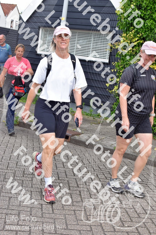 Evenement foto: Serie 323