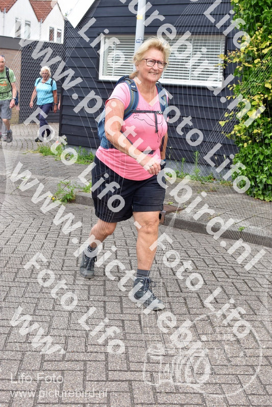 Evenement foto: Serie 323